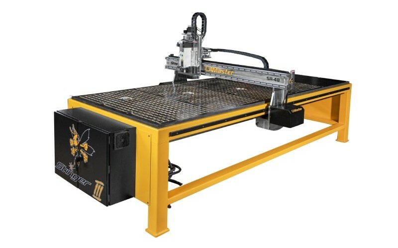 Cheapest 4x8 hotsell cnc router