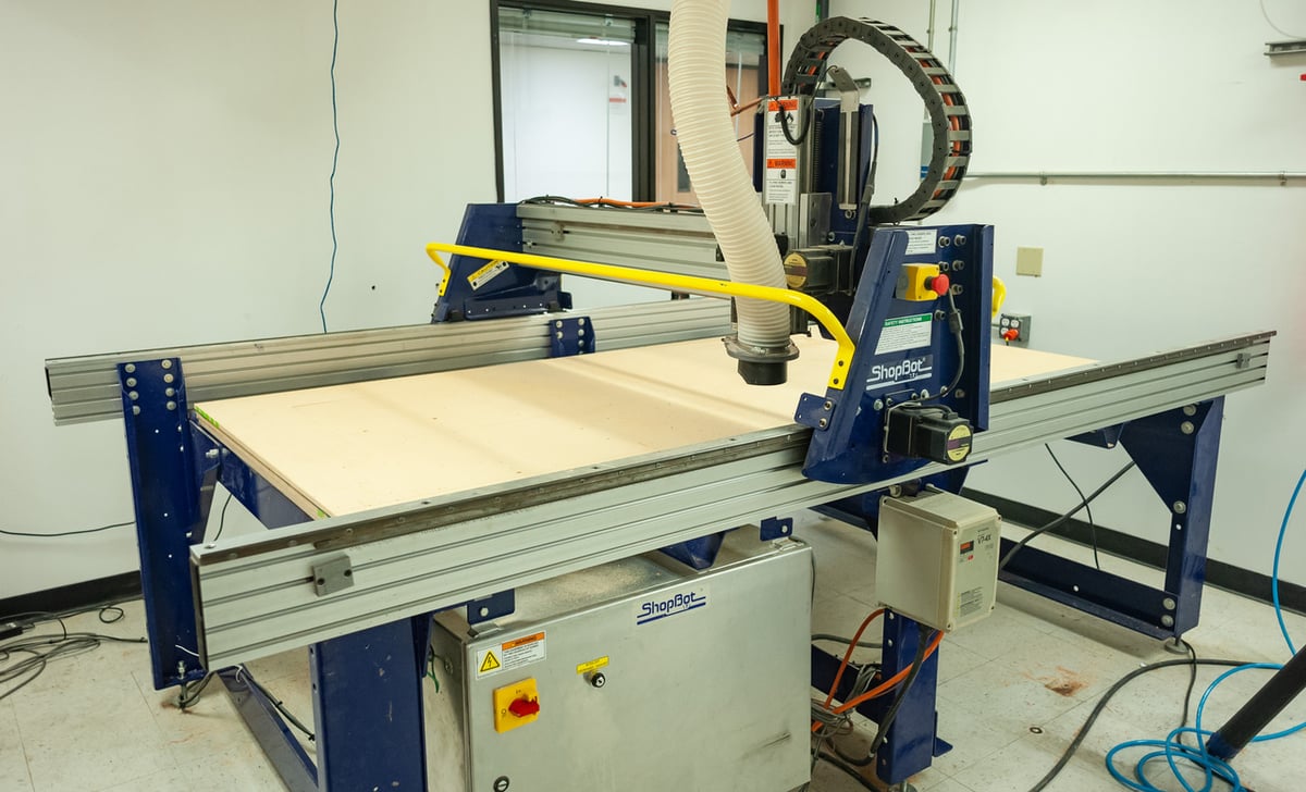 10+ Cnc Router Table 4X8