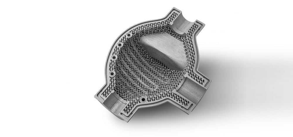 Image of Better Heat Exchangers with Additive Manufacturing: Why Use Additive Manufacturing?