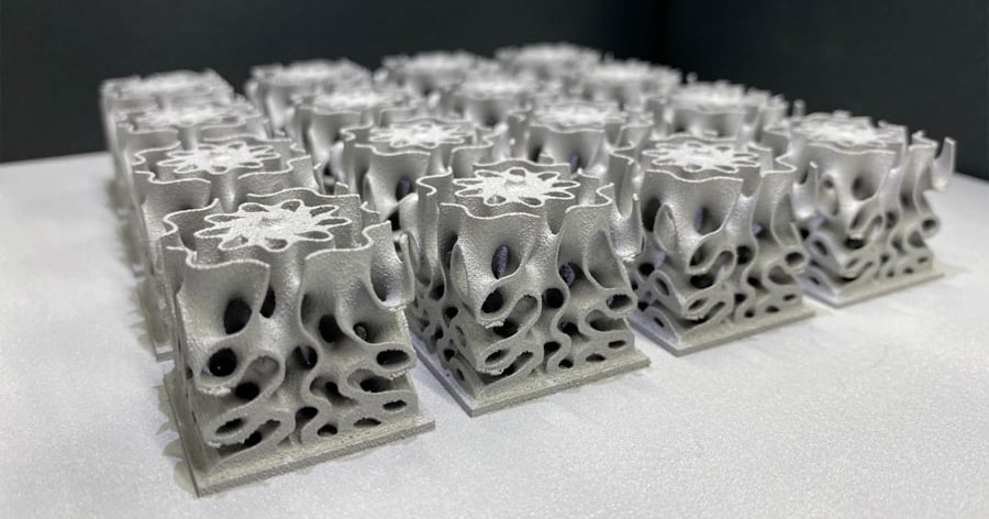 Image of Better Heat Exchangers with Additive Manufacturing: New Opportunities in the Design