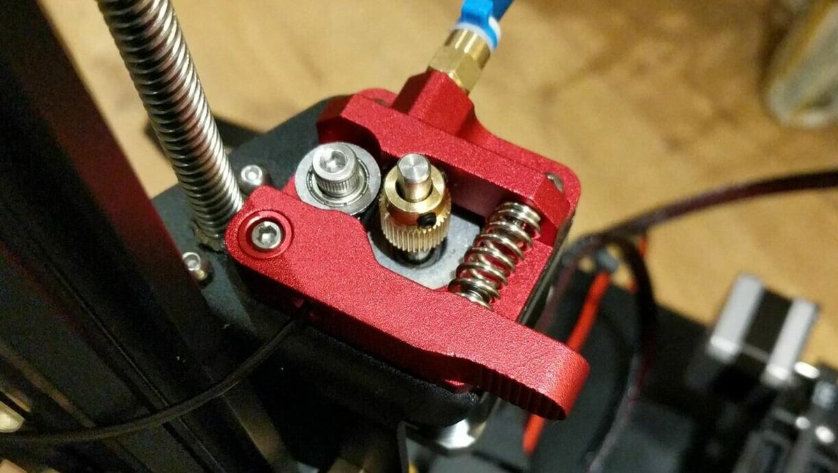 Calibrating your E-steps can improve the extrusion of your printer
