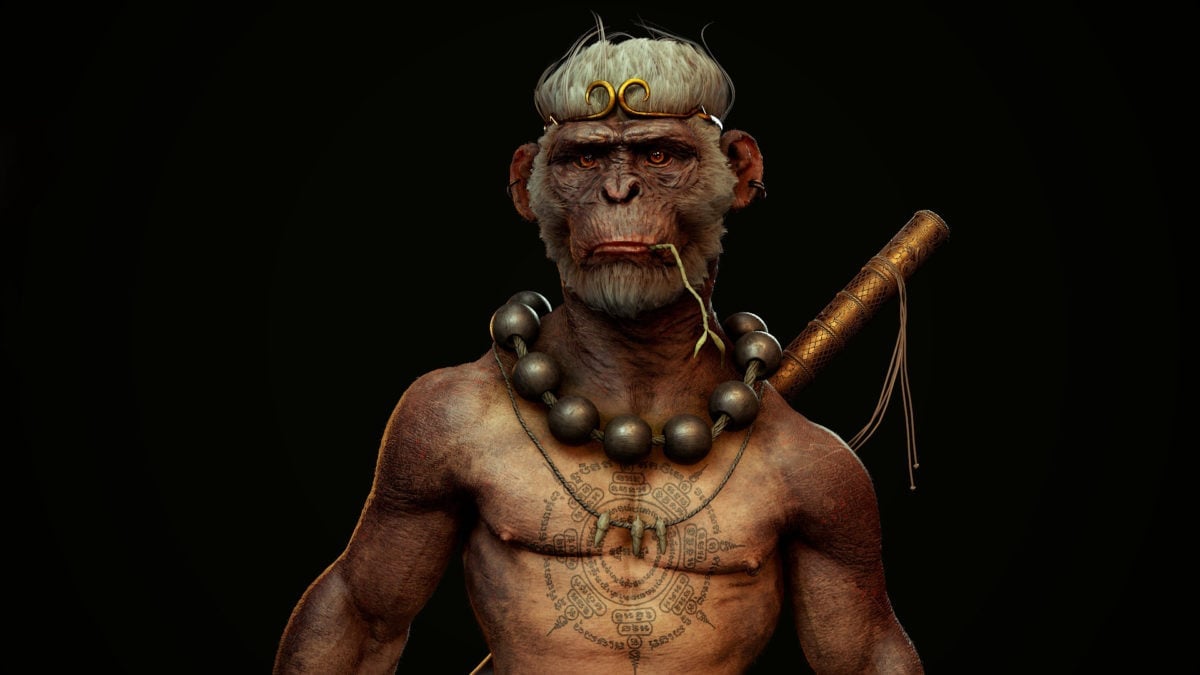 Image of The Best 3D Rendering Software (Some are Free): Marmoset Toolbag