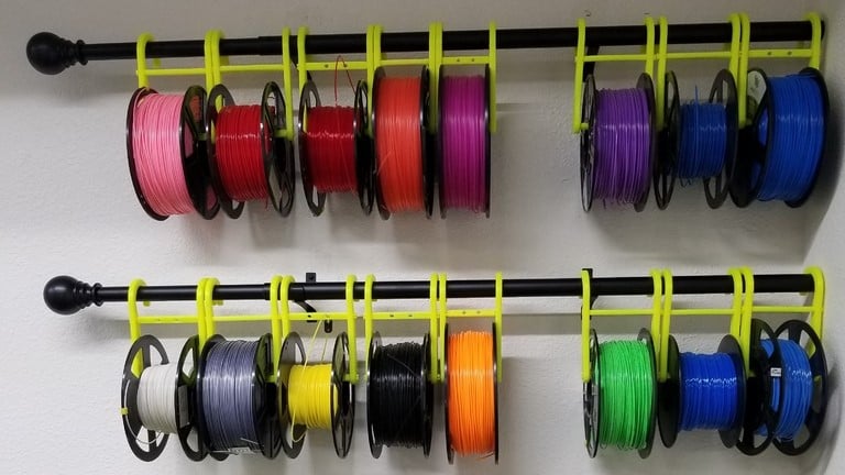Filament Storage