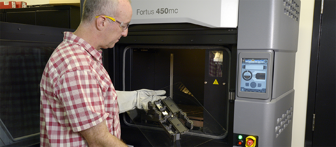 Image of The Best Industrial Carbon Fiber 3D Printers: Know Your Carbon Fiber Printer Technology