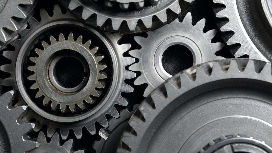 photo gears