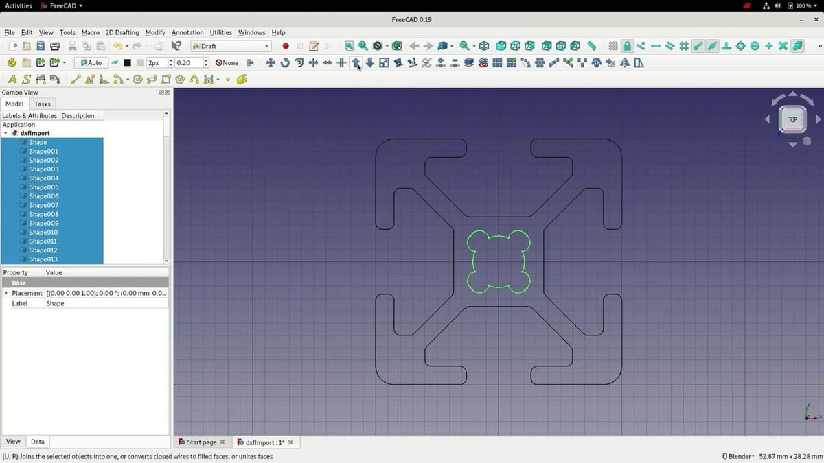 FreeCAD has a very active community that helps with quick troubleshooting