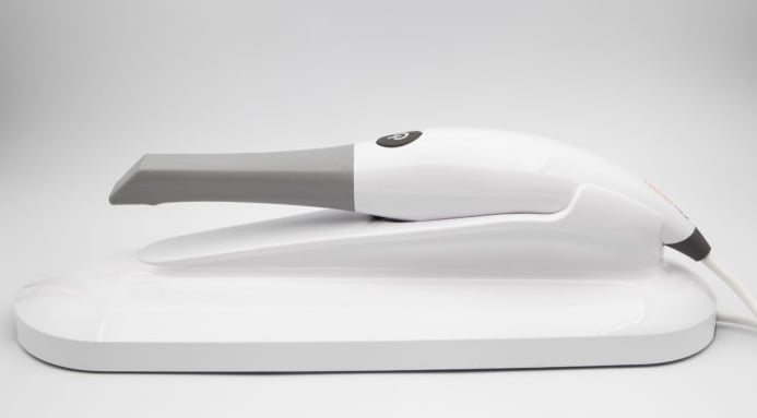 Image of The Best Intraoral Scanners / Dental Scanners: 3Disc Heron