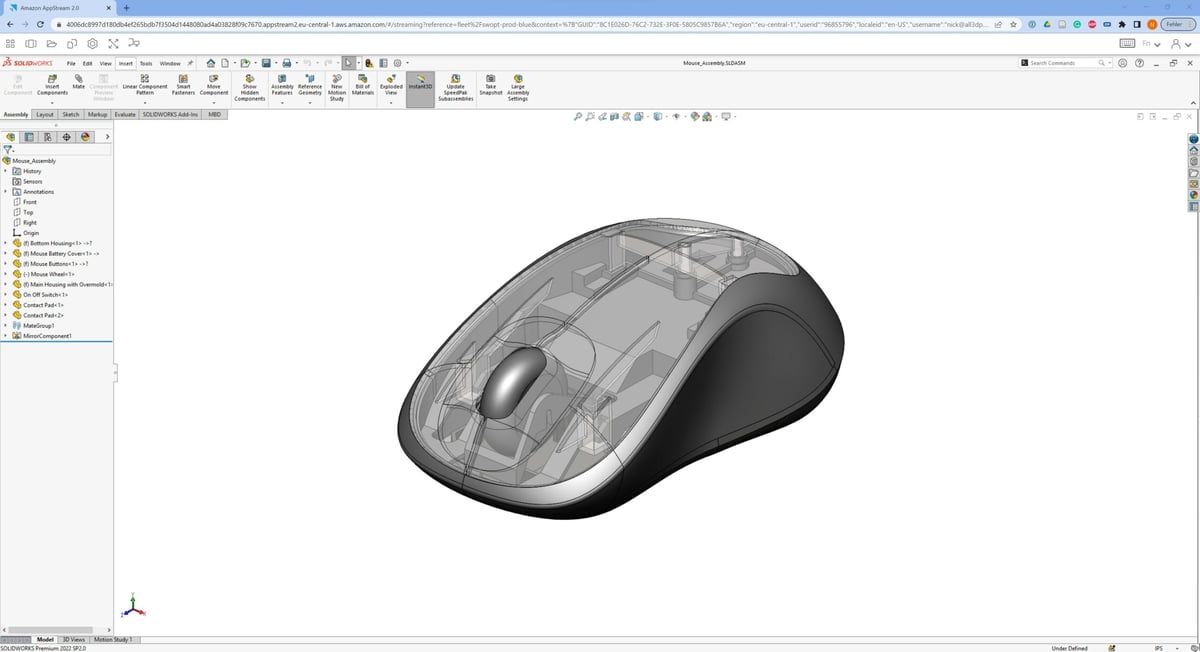 solidworks free