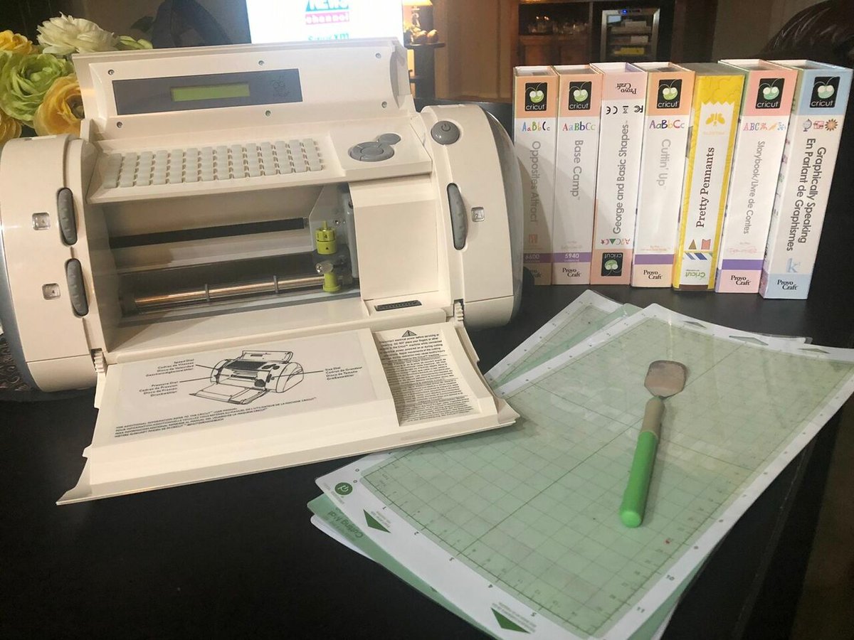 Cricut for Beginners: All You Need to Know to Get Started