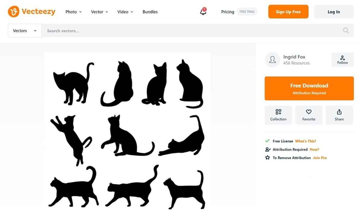 Thousands of files at your fingertips – even some of kitties