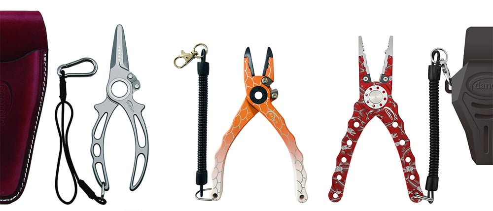 Fishing Pliers Reimagined With Generative Design
