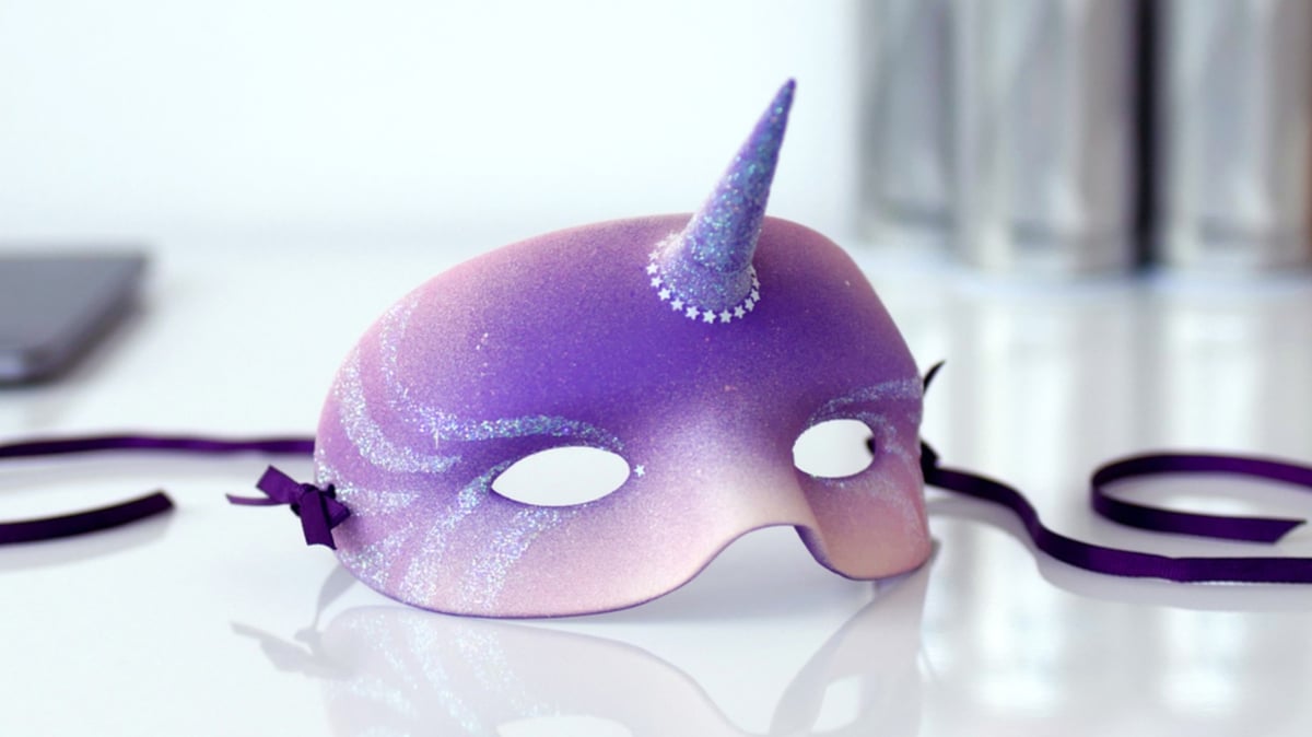 The Best 3D-Printed Halloween Masks (2021) - 3Dnatives