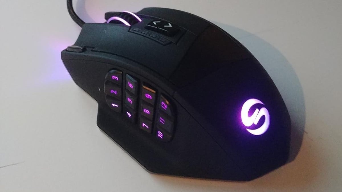 The Best 3D Mouse for CAD in 2023