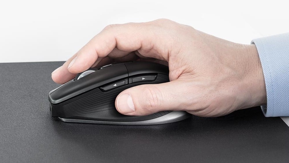 The Best 3D Mouse for CAD