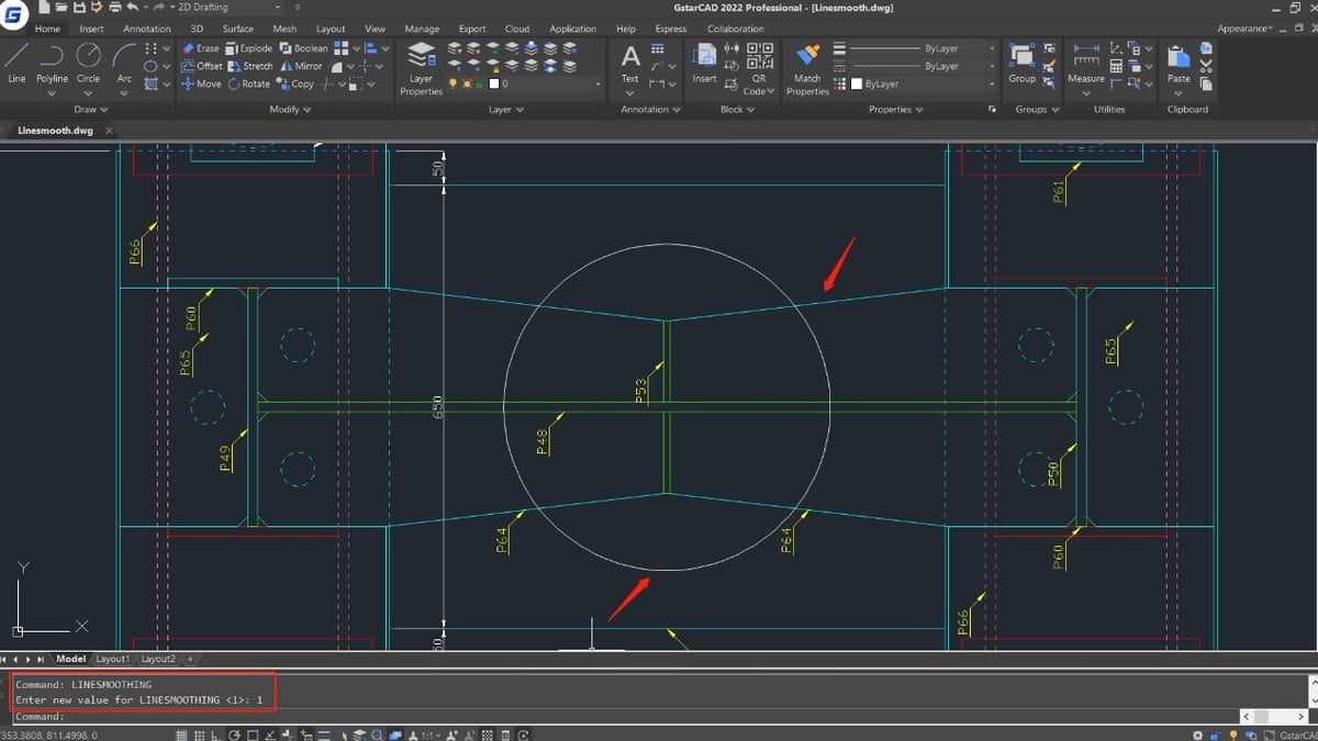 Open source alternatives to AutoCAD