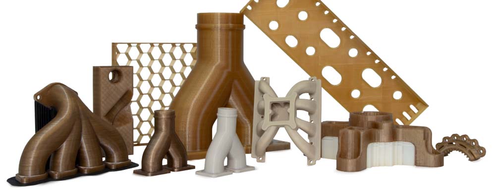 Image of High-Performance 3D Printing Materials (High-Temperature, High-Strength): All Brands of High-Performance Polymers Are Not the Same