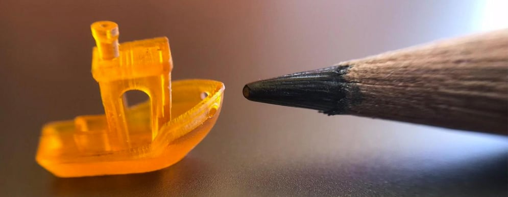 Image of Micro 3D Printing: Who's Using Micro 3D Printing Now?