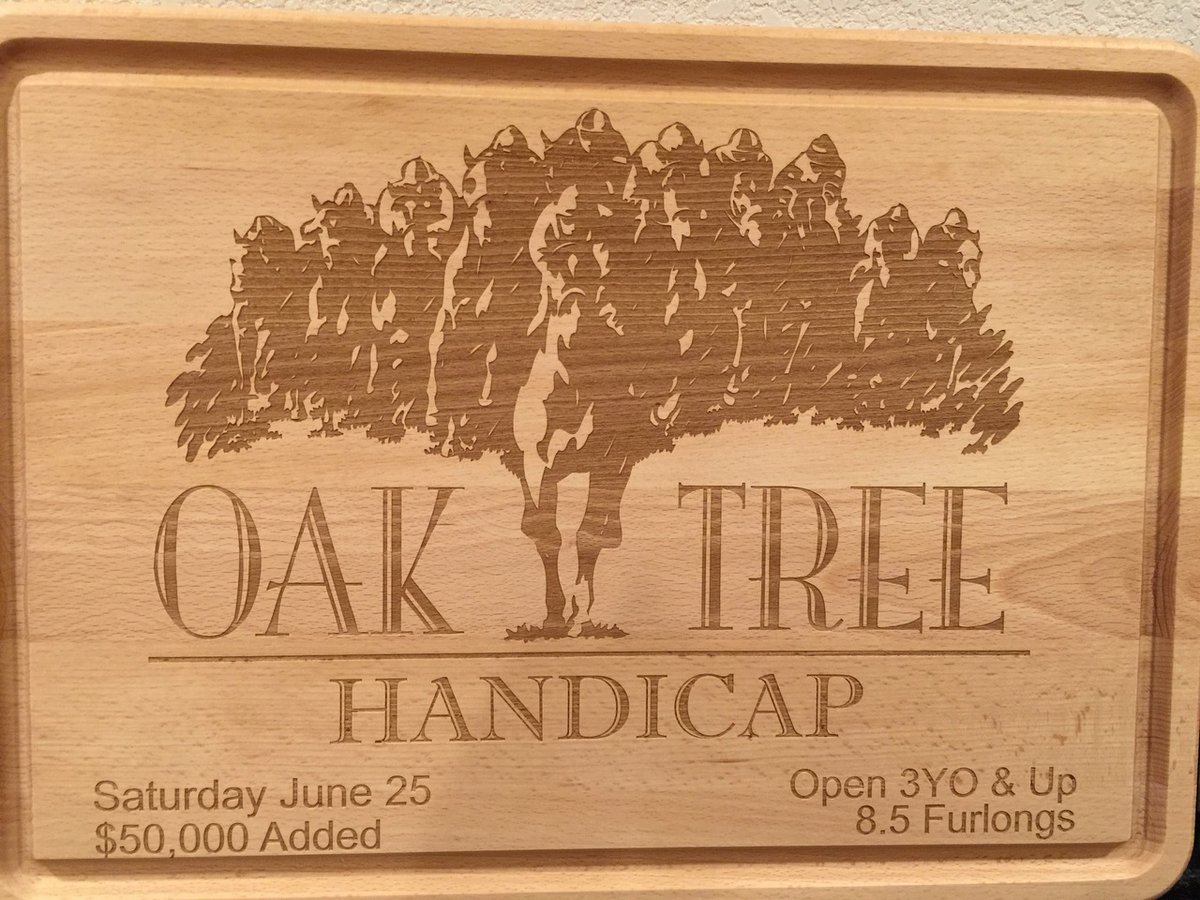 Color Filled Laser Engraved Wood - How Did You Make This?