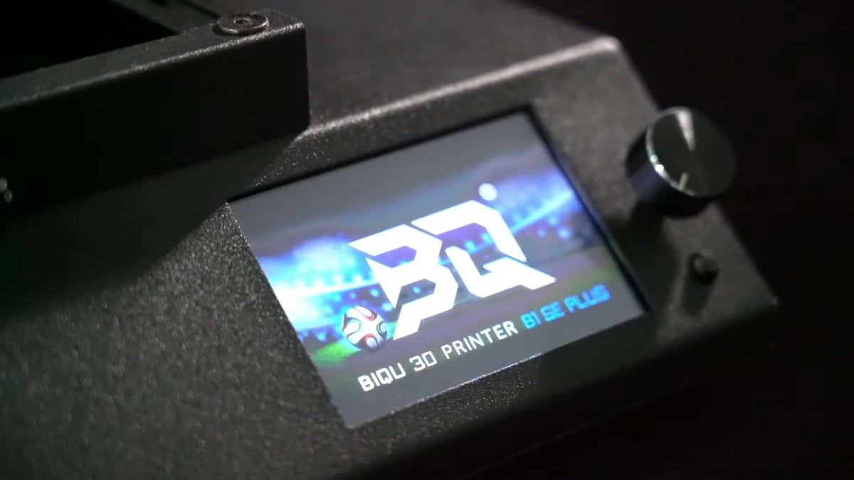 Image of Biqu B1 SE Plus: Specs, Price, Release & Reviews: Tech Specs