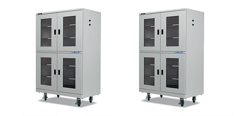 Image of The Best Filament Drying & Storage Cabinets for Professionals: Totech SuperDry HSD 1104-52
