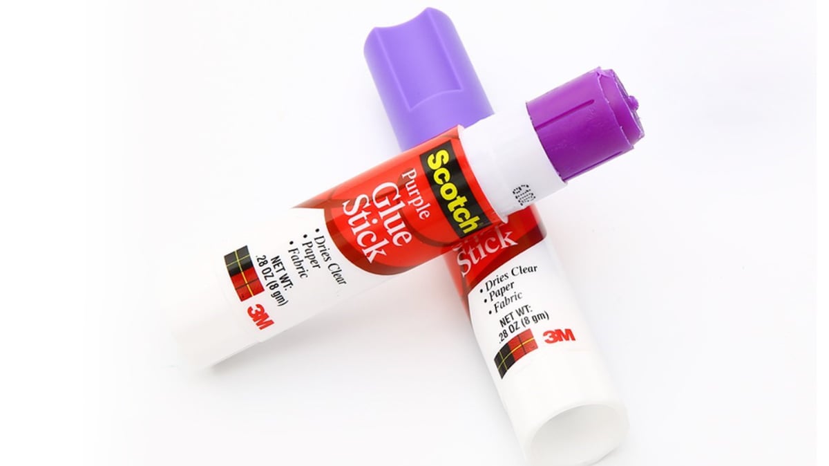 The Best Glue Sticks for 3D Printing