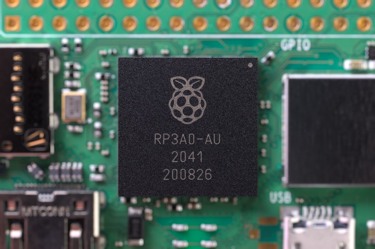 Raspberry Pi Zero 2 W Launch: Specs, Price, Availability