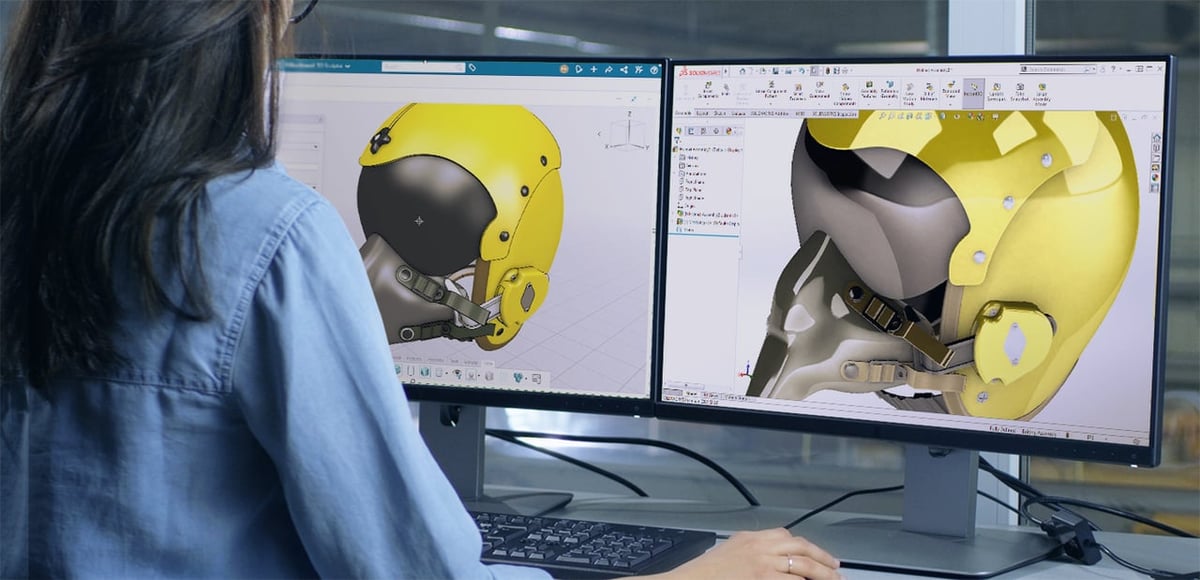 Choosing the right 3D modeling software is just the first step