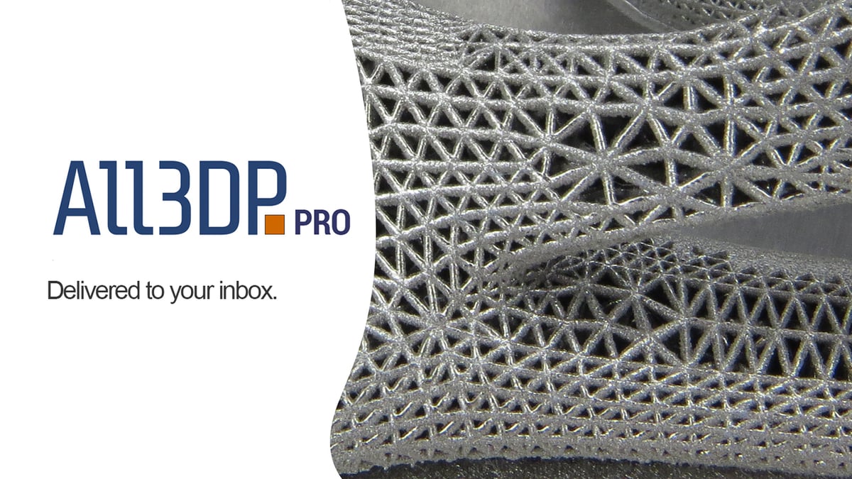 Image of 3D Printing Industry News Digest: Want More Pro Additive Manufacturing News and Features?