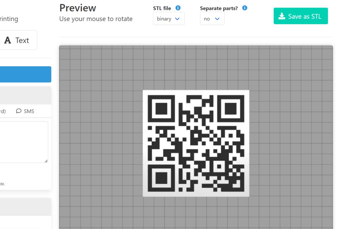 Image of: 1. Step 1: Generating the QR Code