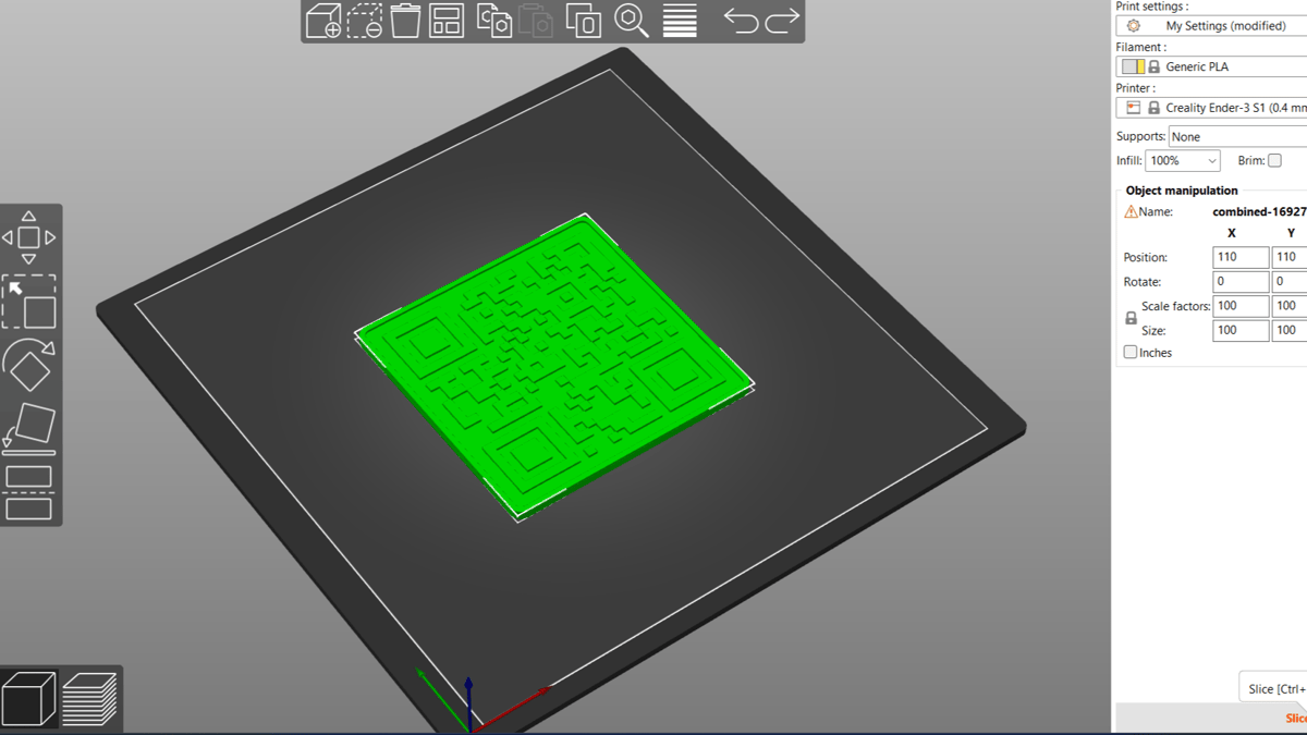 Image of: 2. Step 2: Setting Up for Printing