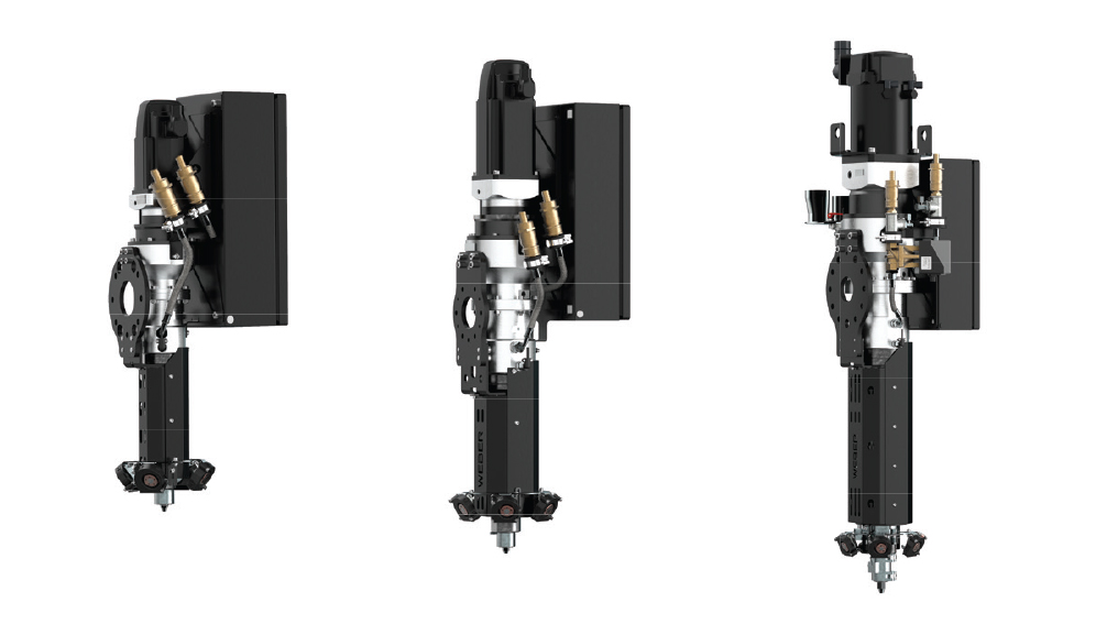 Image of Robotic Arm 3D Printing / Robotic Additive Manufacturing (RAM): Weber Additive