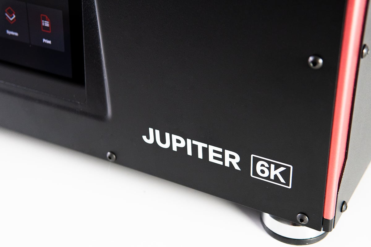 ELEGOO Jupiter SE NEW Resin Printer- First Look! 