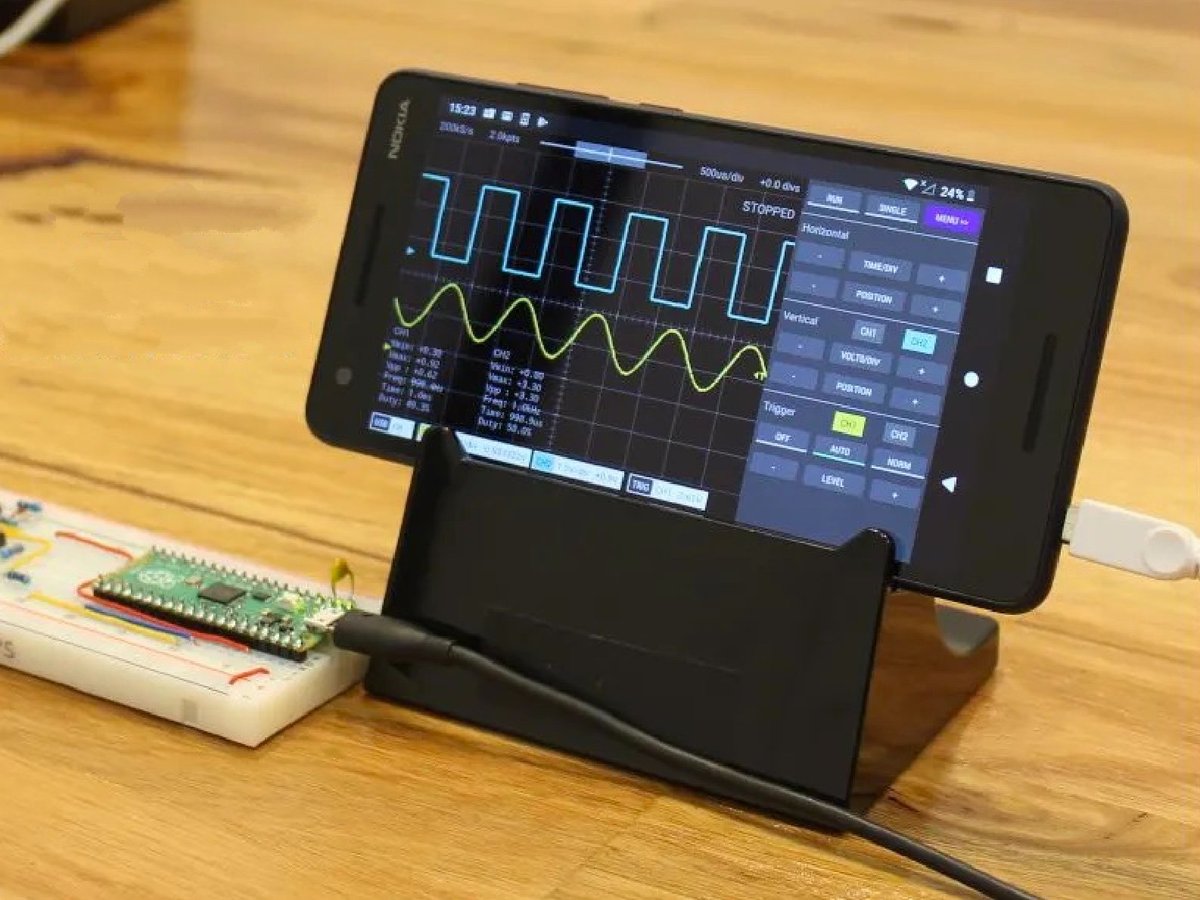 Project Kit Electrónica para Estudiantes - Raspberry Pi