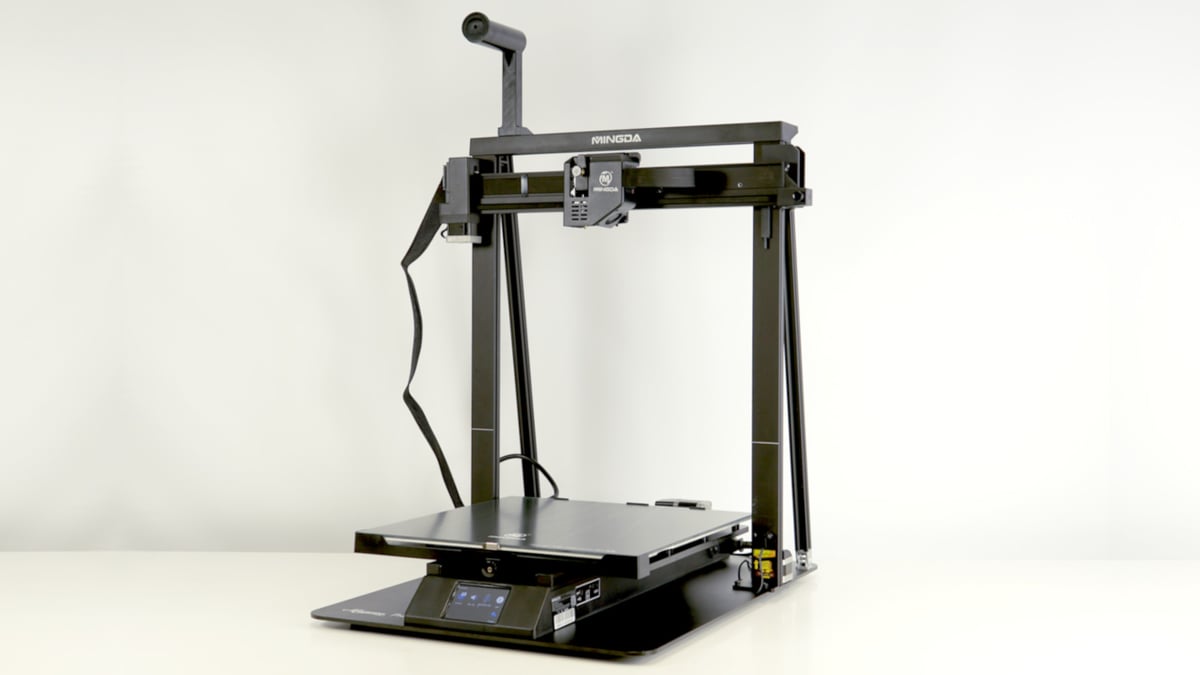 Imprimante 3D pas cher : l'outil qui va révolutionner votre