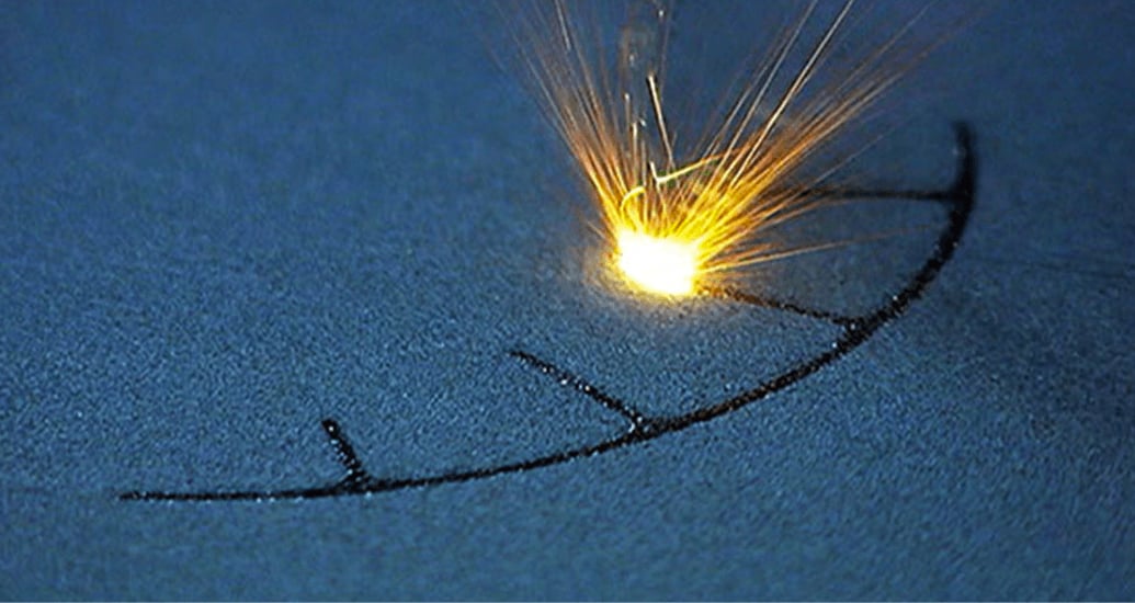 Image of 3D Printing Steel – The Ultimate Guide: Laser Powder Bed Fusion