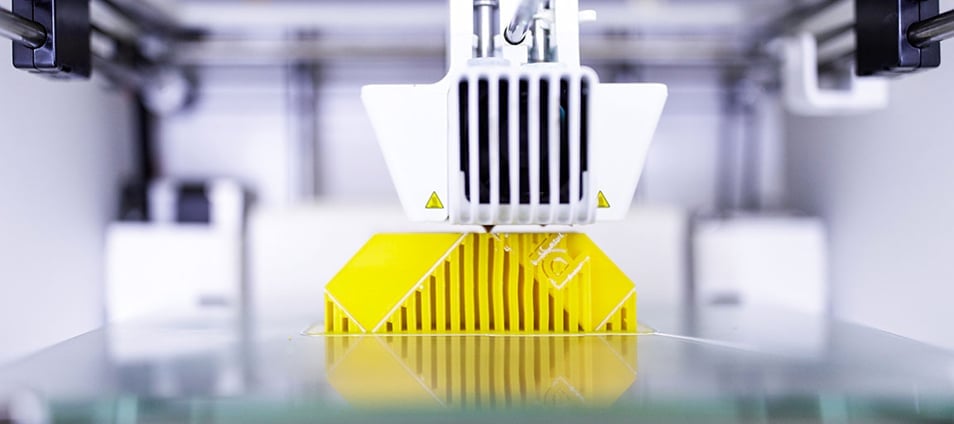 Image of 3D Printing Emissions & Air Quality: Printer Settings for Lower Emissions