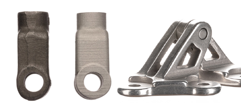 Image of 3D Printing Steel – The Ultimate Guide: Strength of 3D Printed Steel