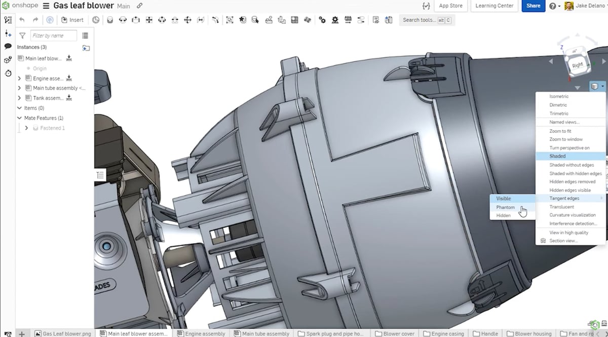 Foto de Software CAD para profissionais e engenheiros: Onshape