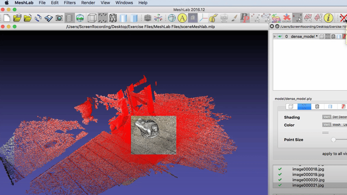 MeshLab offers STL importing and repair tools to fix the meshes inside a file