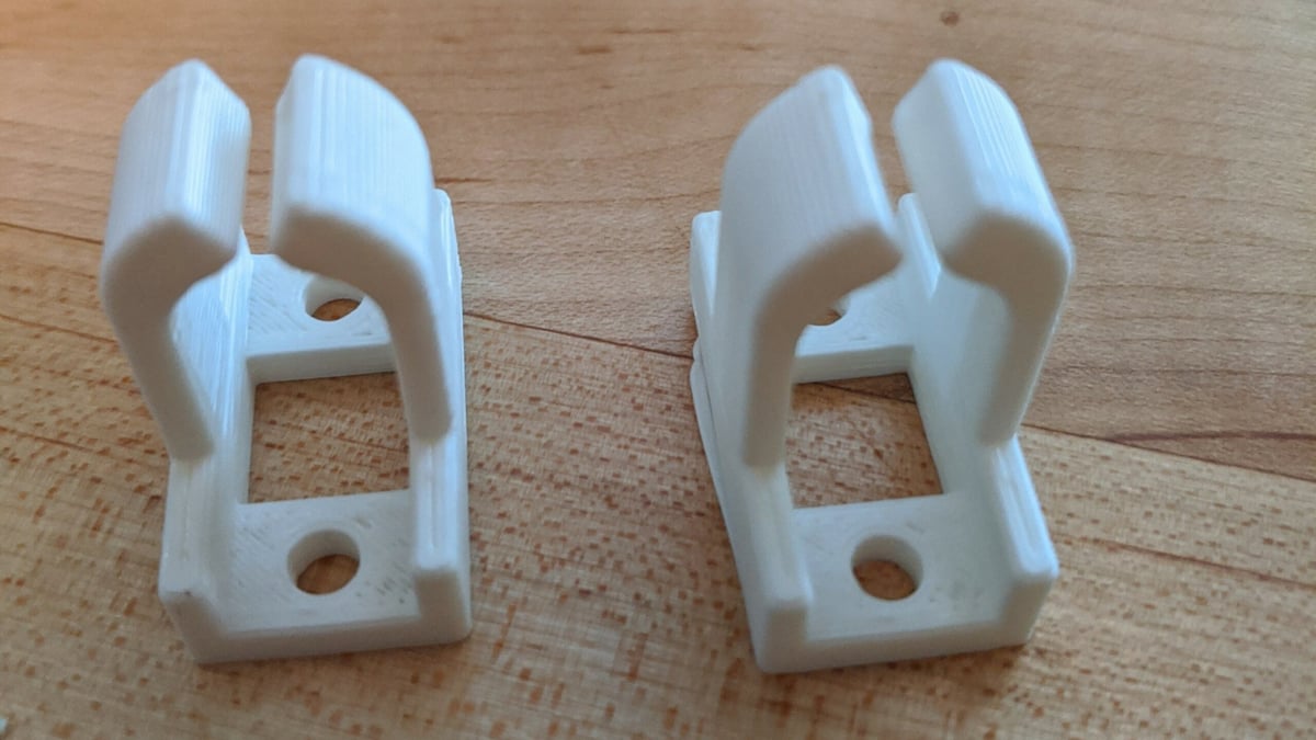 3D Print Cable Management: 25 Functional Solutions