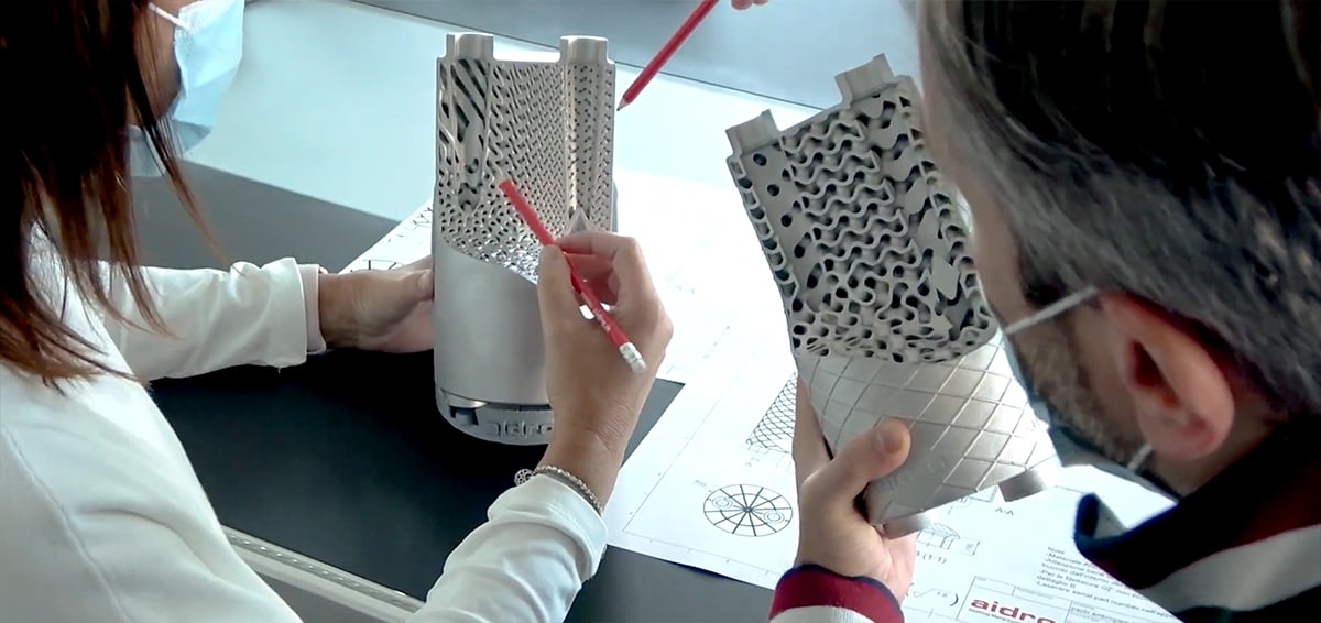 Image of 3D Printing Lattice Structures: Essential 1. Why Use Lattice Structures
