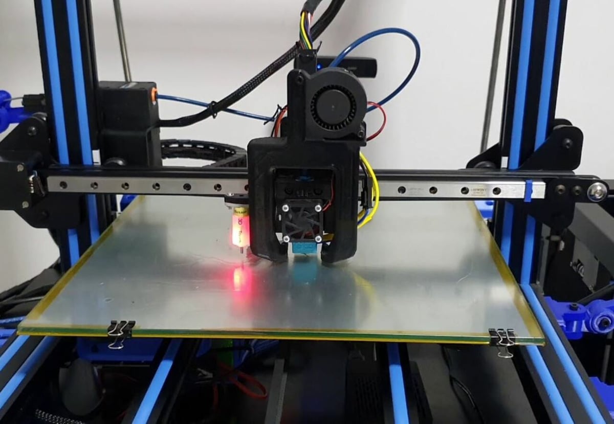 virkningsfuldhed Betsy Trotwood Betaling Linear Rail (3D Printer): Really Better or Just a Hype? | All3DP