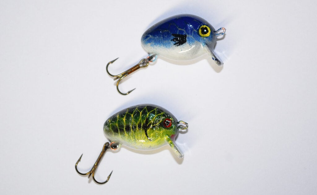 The Complete Guide to 3d Printing Fishing Lures - Part 1