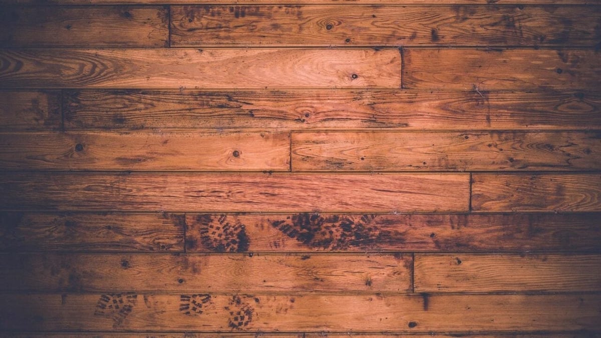 Let's go with a wood texture for this tutorial