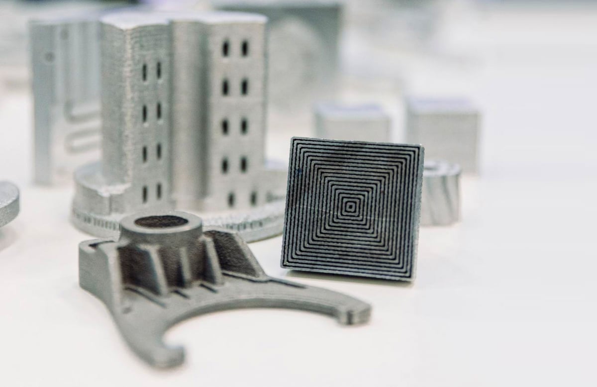 How to 3D Print Metal: The 10 Best Ways