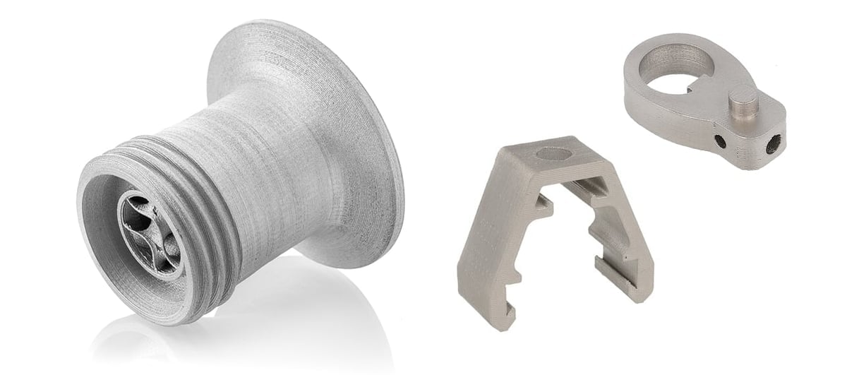 Image of How to 3D Print Metal: 1. FDM & Extrusion