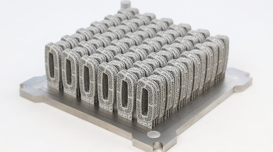 Image of How to 3D Print Metal: 3. Electron Beam Powder Bed Fusion