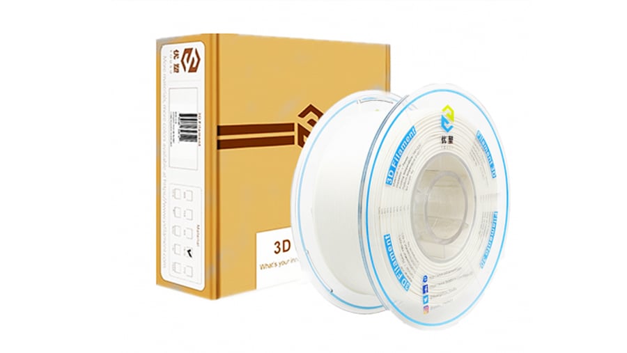 The Yousu POM filament is food-safe according to the manufacturer