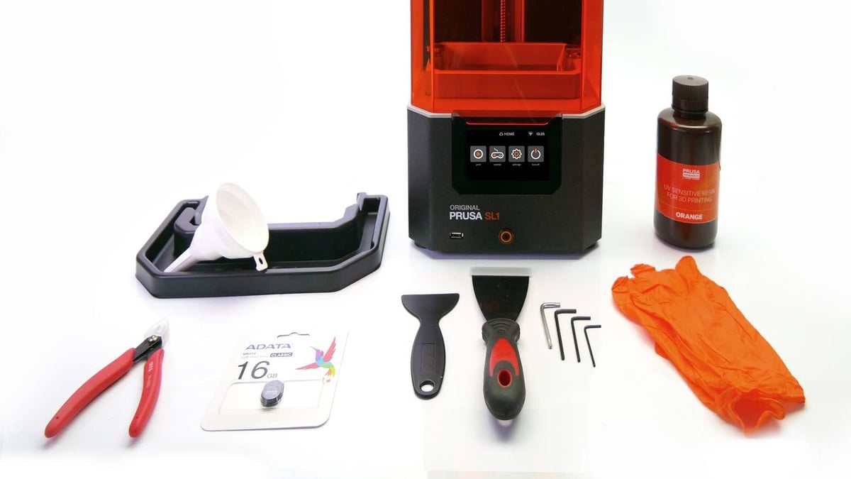 InovaPrint Wash  3D Resin Cleaner