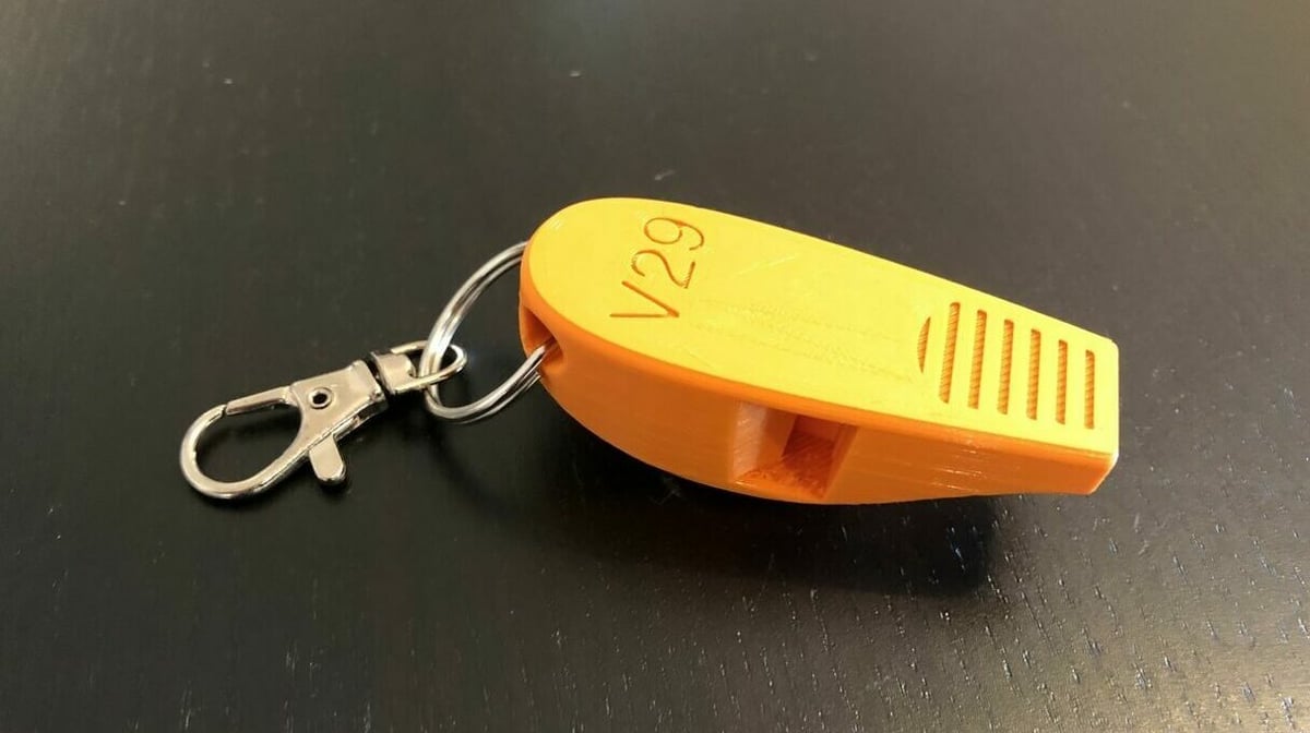 Keep your keys in check and stay safe